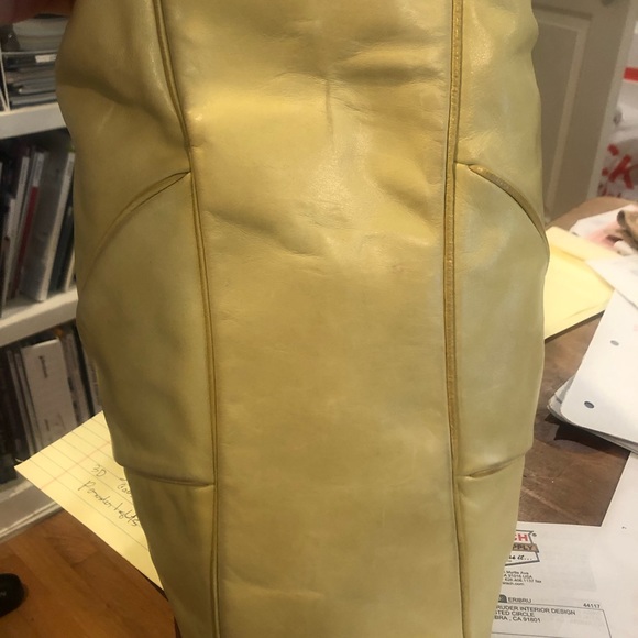 Kooba Handbag - Picture 4 of 8